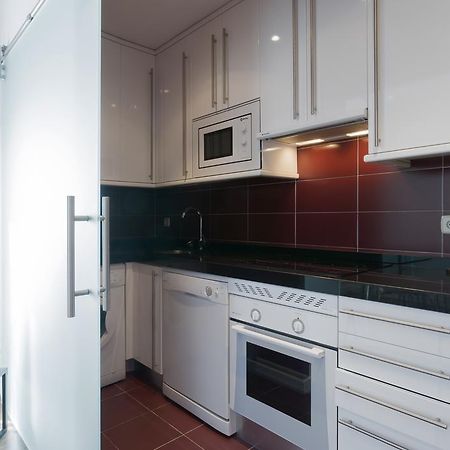 La Libertad Apartment มาดริด ภายนอก รูปภาพ