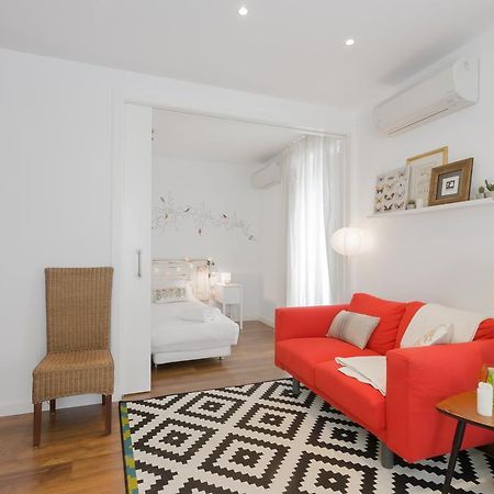 La Libertad Apartment มาดริด ภายนอก รูปภาพ