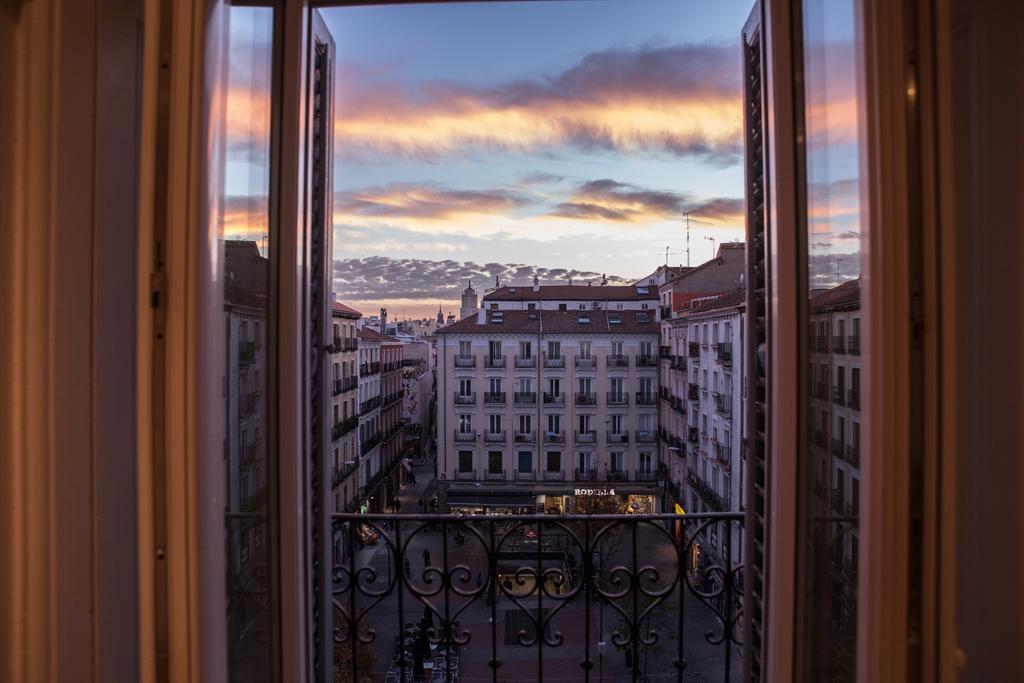 La Libertad Apartment มาดริด ห้อง รูปภาพ