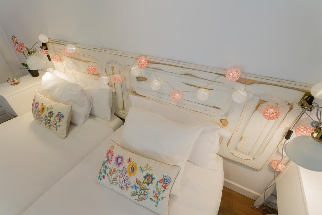 La Libertad Apartment มาดริด ภายนอก รูปภาพ