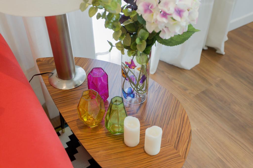 La Libertad Apartment มาดริด ภายนอก รูปภาพ