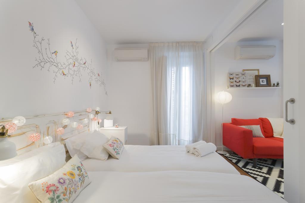 La Libertad Apartment มาดริด ภายนอก รูปภาพ