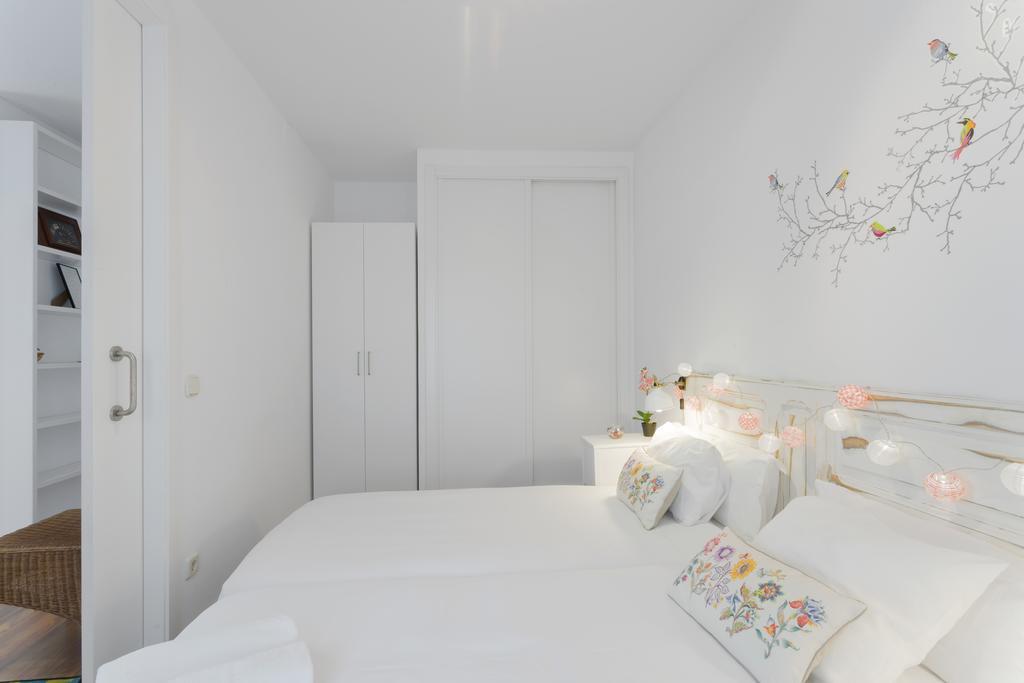 La Libertad Apartment มาดริด ภายนอก รูปภาพ