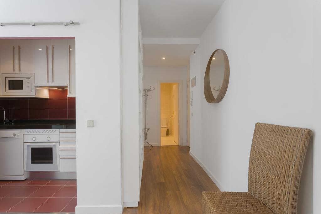 La Libertad Apartment มาดริด ภายนอก รูปภาพ
