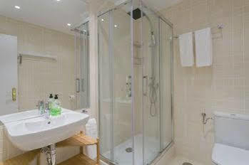 La Libertad Apartment มาดริด ภายนอก รูปภาพ