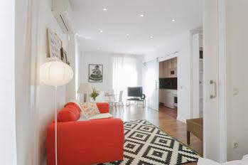 La Libertad Apartment มาดริด ภายนอก รูปภาพ