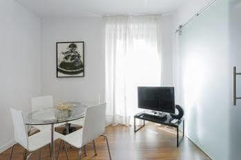 La Libertad Apartment มาดริด ภายนอก รูปภาพ